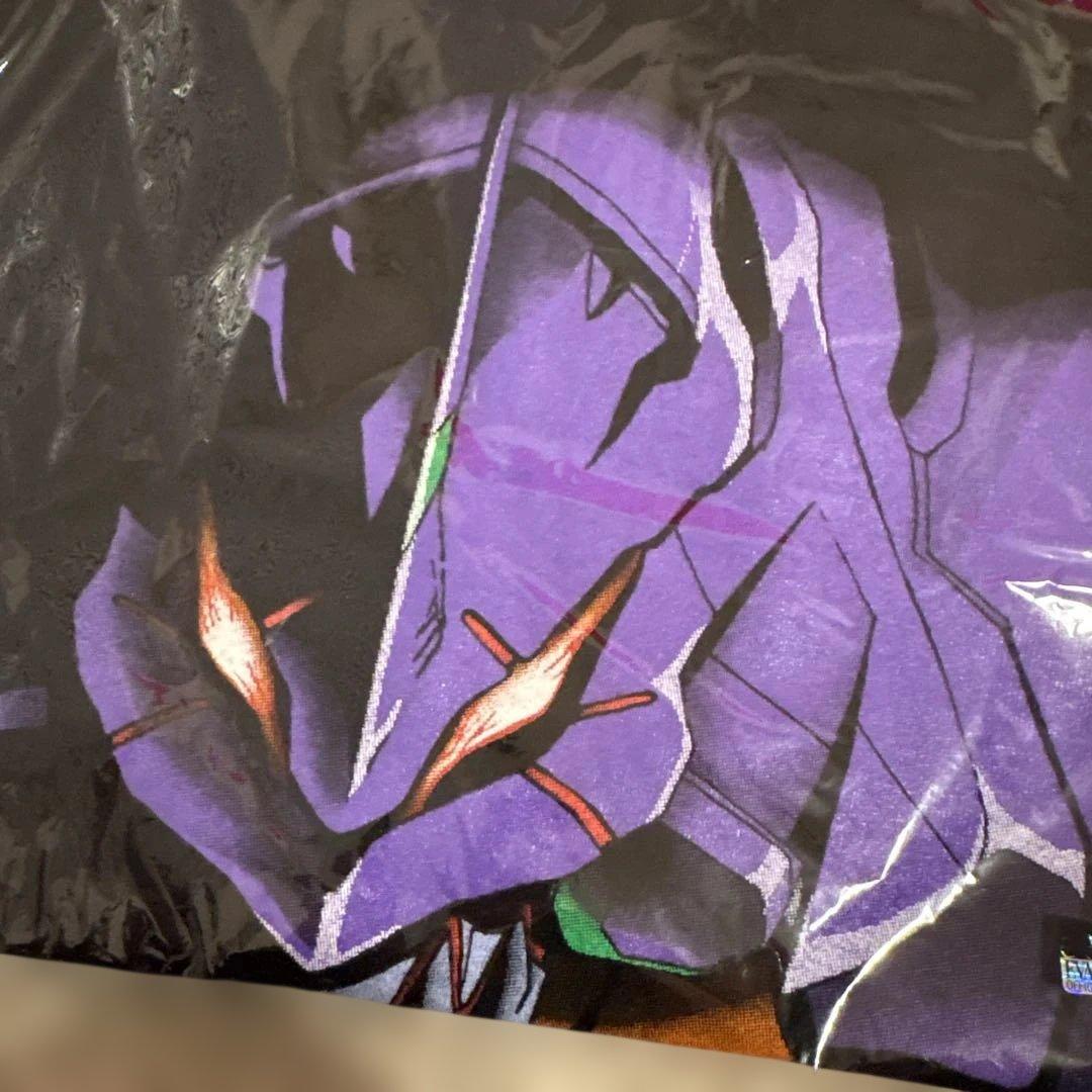 GEEKS RULE×EVANGELION ギークスルール エヴァンゲリオン L