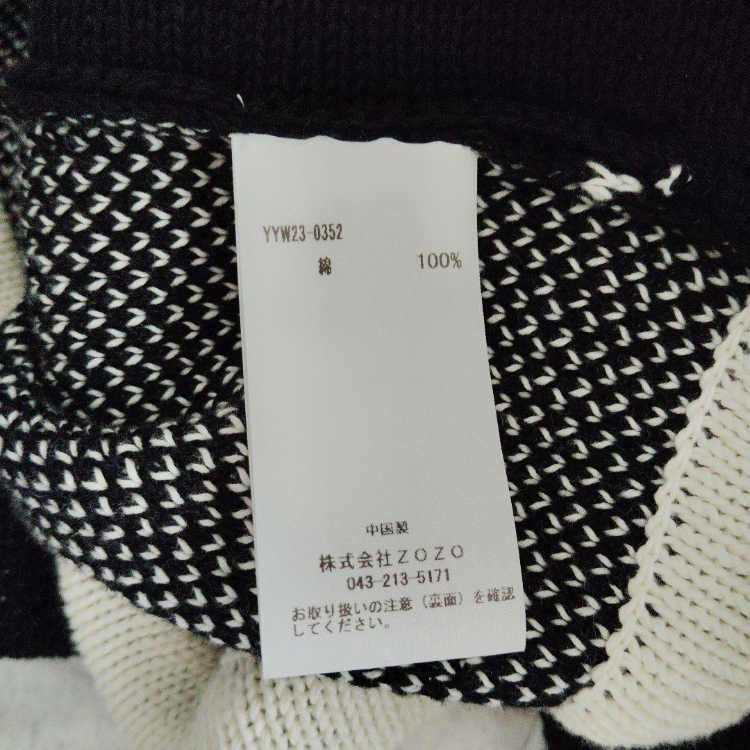 トップス YanYan LAZA COTTON KUNGFU JACKET