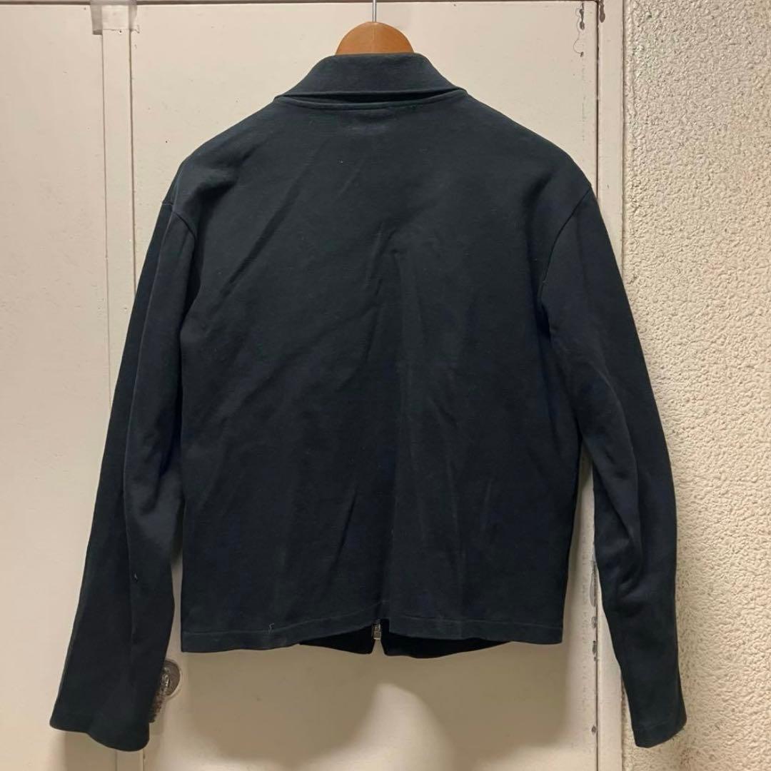90s agnes b. homme ブルゾン　made in France
