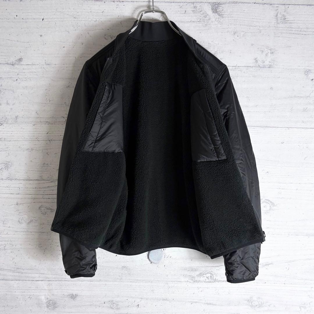ストーンアイランド MICRO REPS ジップジャケット ライナー M相当