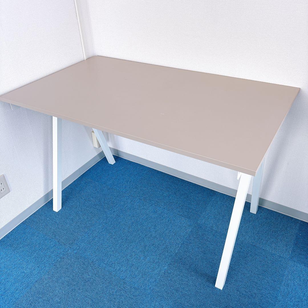 送料込み TROTTEN トロッテン 120×70　white