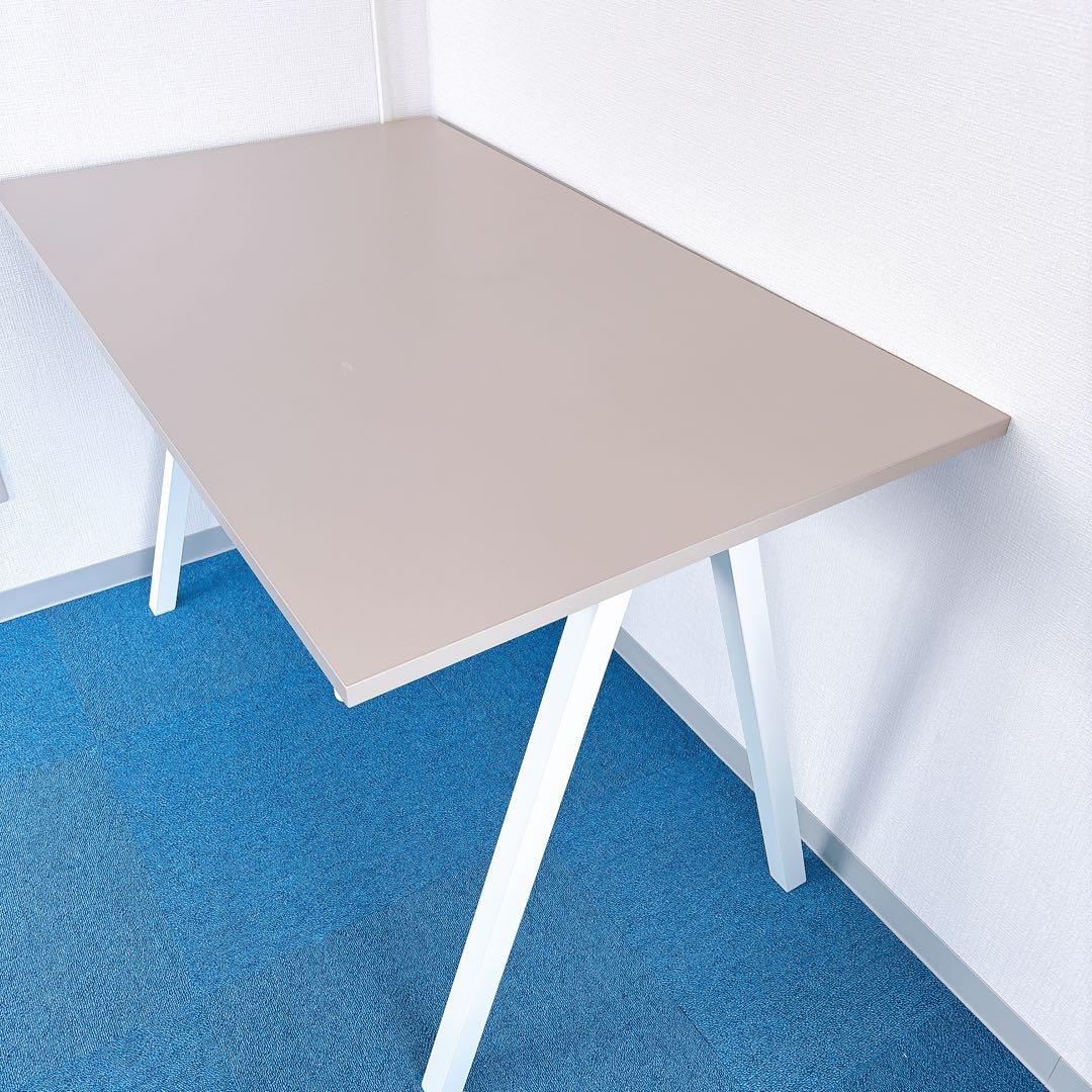 送料込み TROTTEN トロッテン 120×70　white