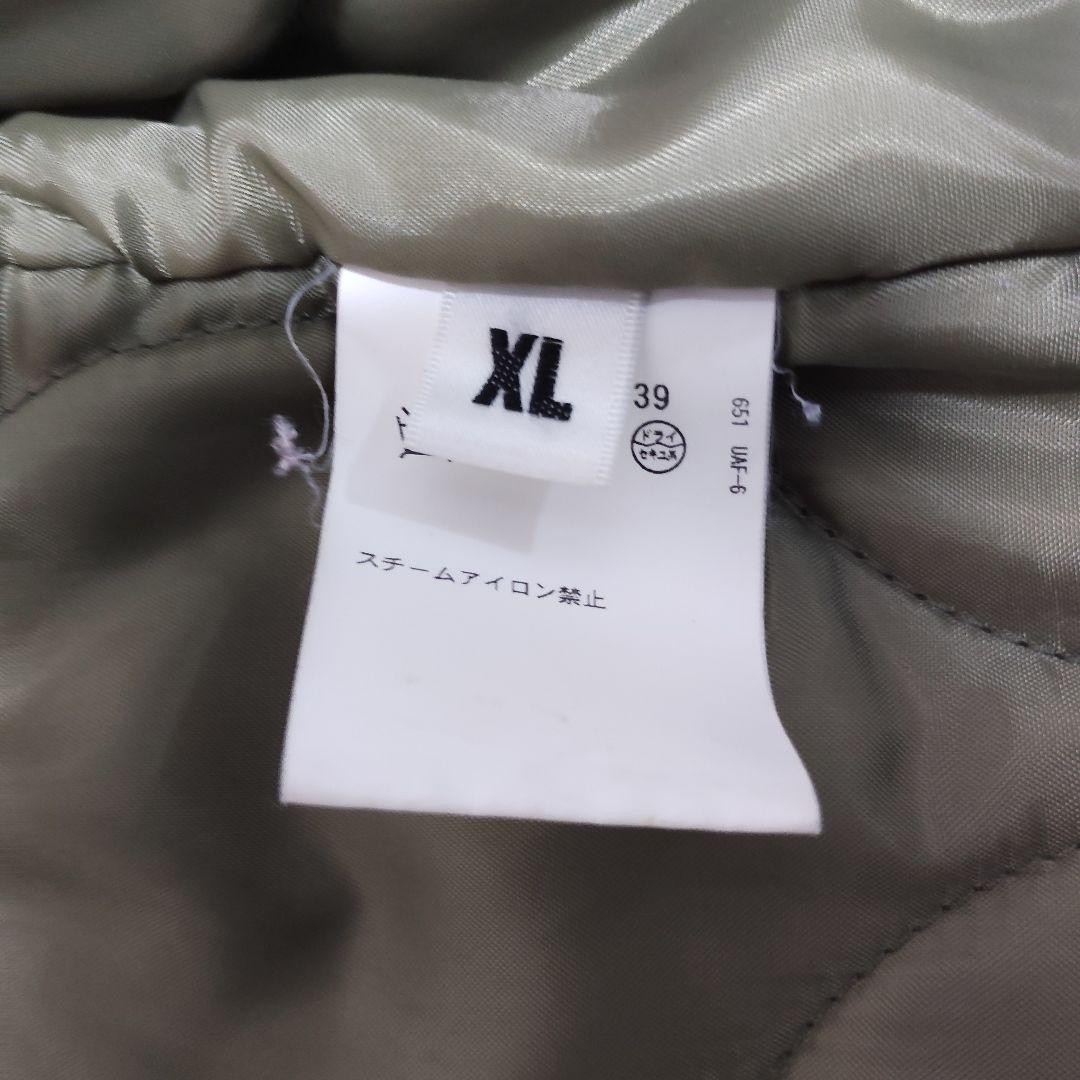 monkey time XL モッズコート