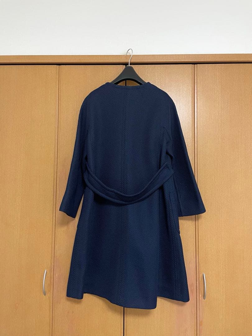 エスカーダ　ESCADA スプリングコート