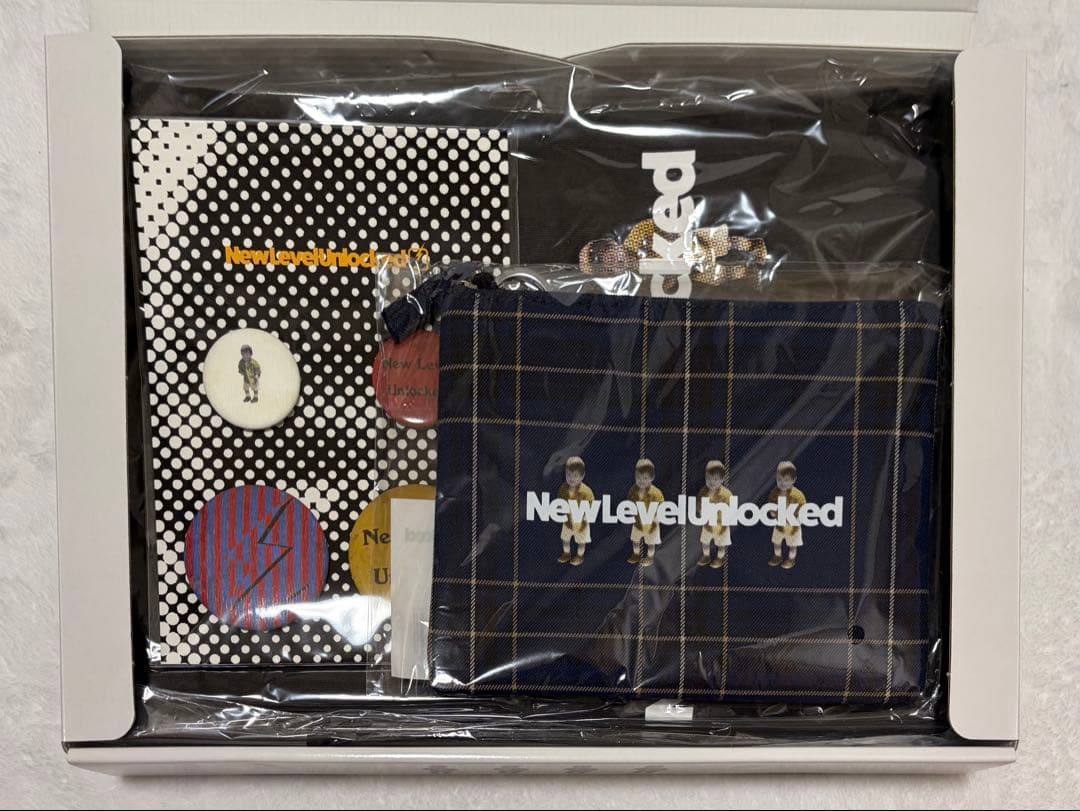 【土日限定出品】若井滉斗　バースデーグッズ2025