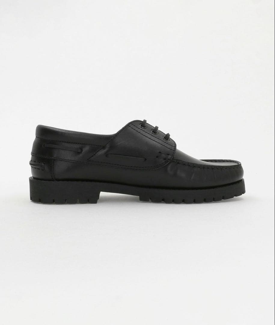 ARTESANOS × Steven Alan 3EYE モカシンシューズ　40