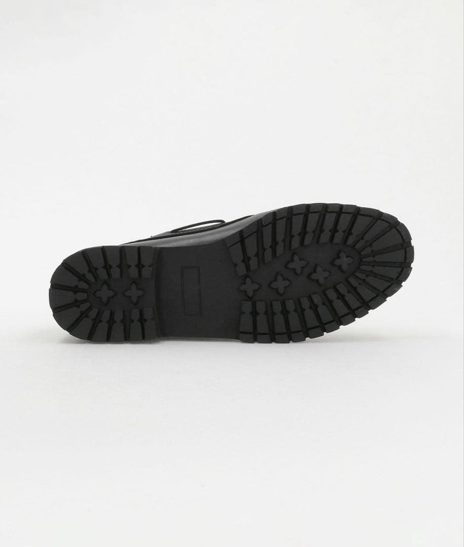 ARTESANOS × Steven Alan 3EYE モカシンシューズ　40