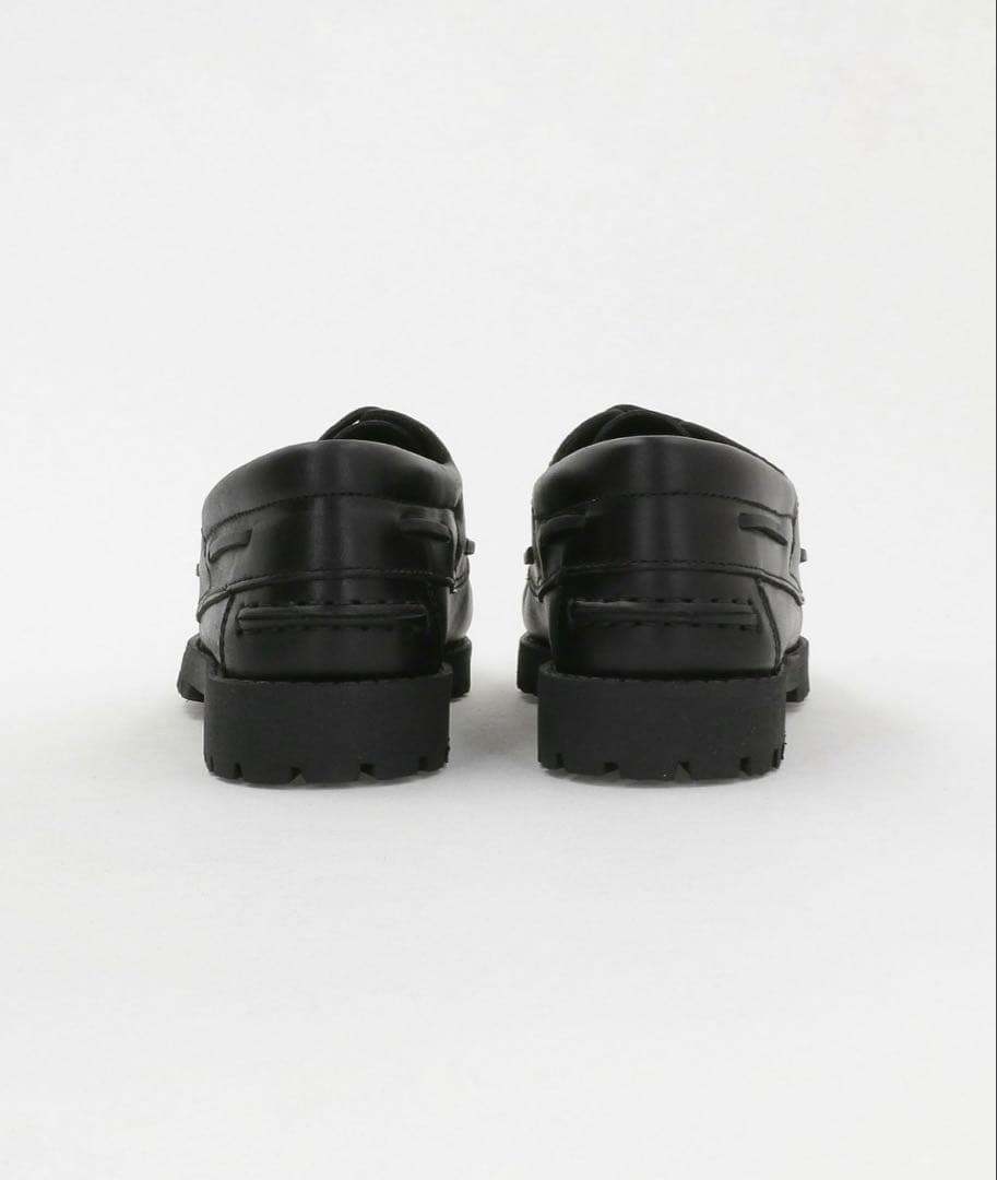 ARTESANOS × Steven Alan 3EYE モカシンシューズ　40