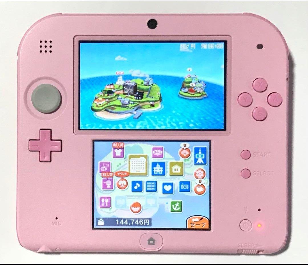 トモダチコレクション新生活 3DS　 トモダチコレクションDS　ミートピア3DS