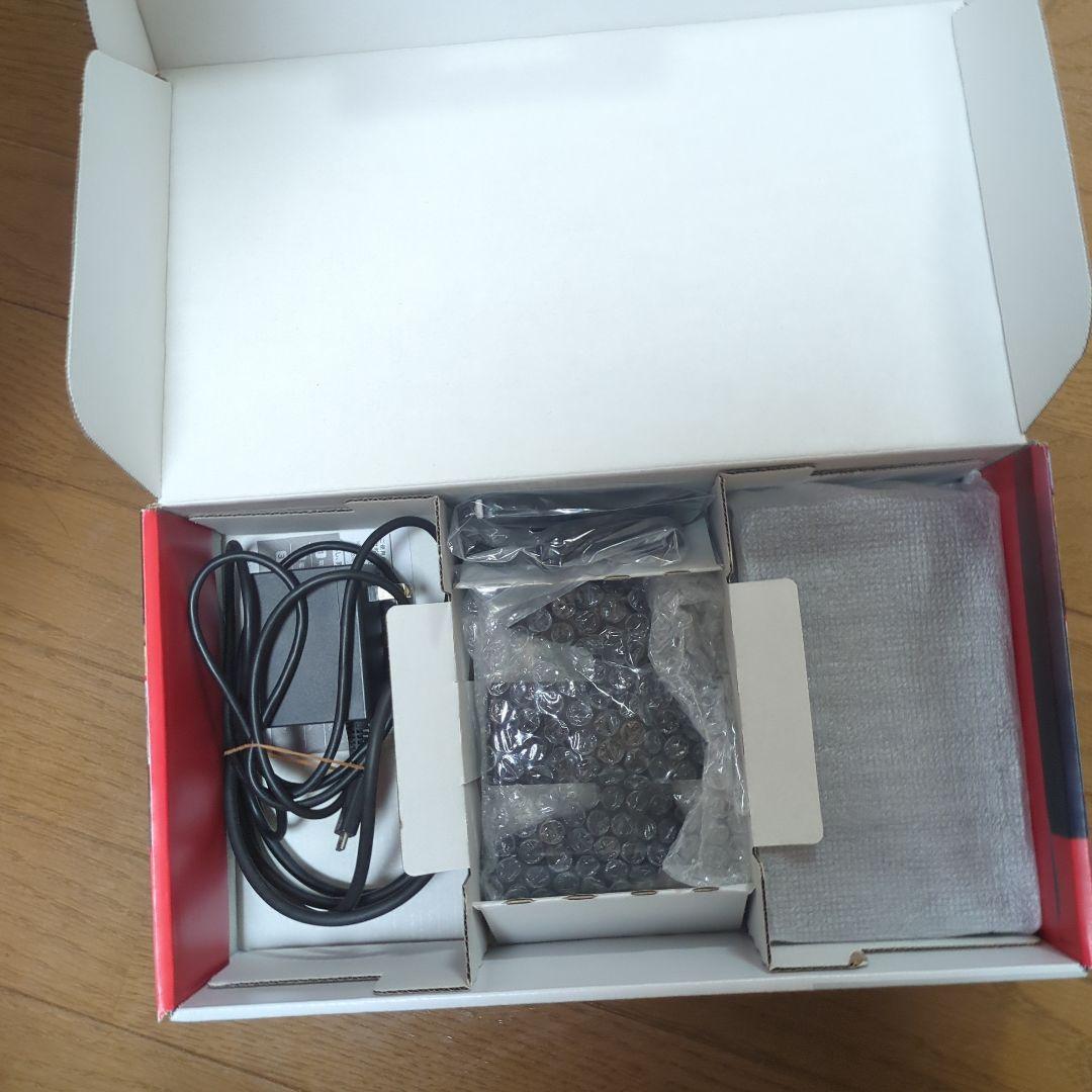 Nintendo Switch 本体 ブラック Joy-Con付き