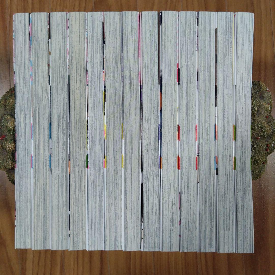 多聞くん今どっち!? 1-13 全巻