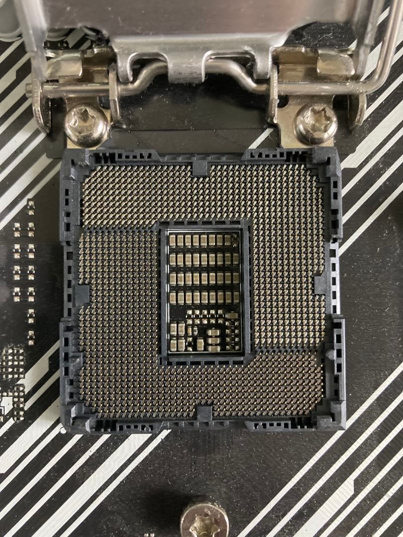 マザーボード ASUS PRIME Z490M-PLUS