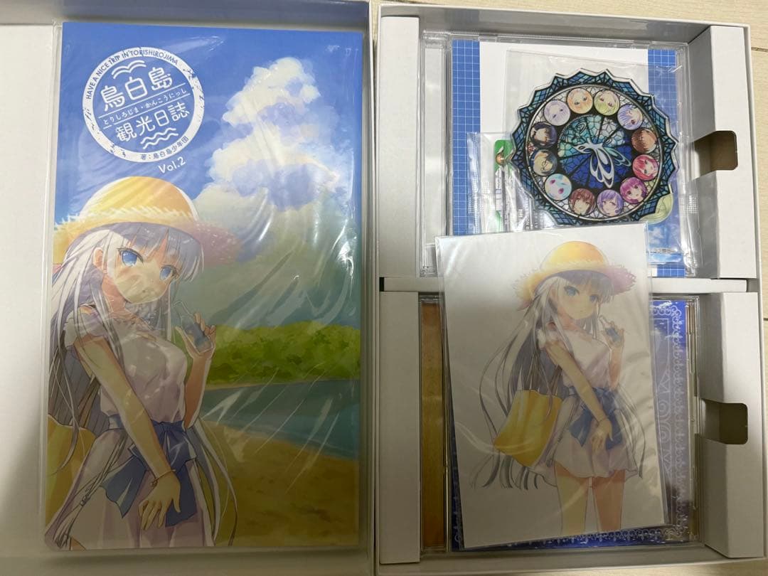 その他 Summer Pockets REFLECTION BLUE