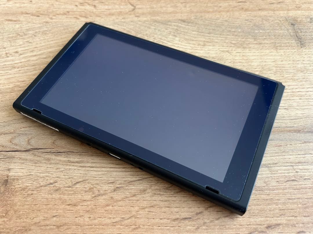 Nintendo Switch ニンテンドースイッチ　グレー　本体