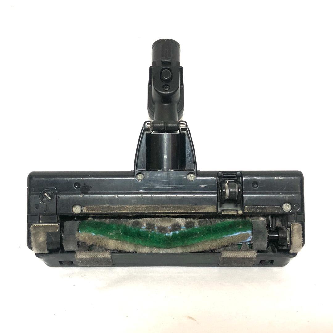 Panasonic コードレススティッククリーナー 掃除機 MC-BU500J