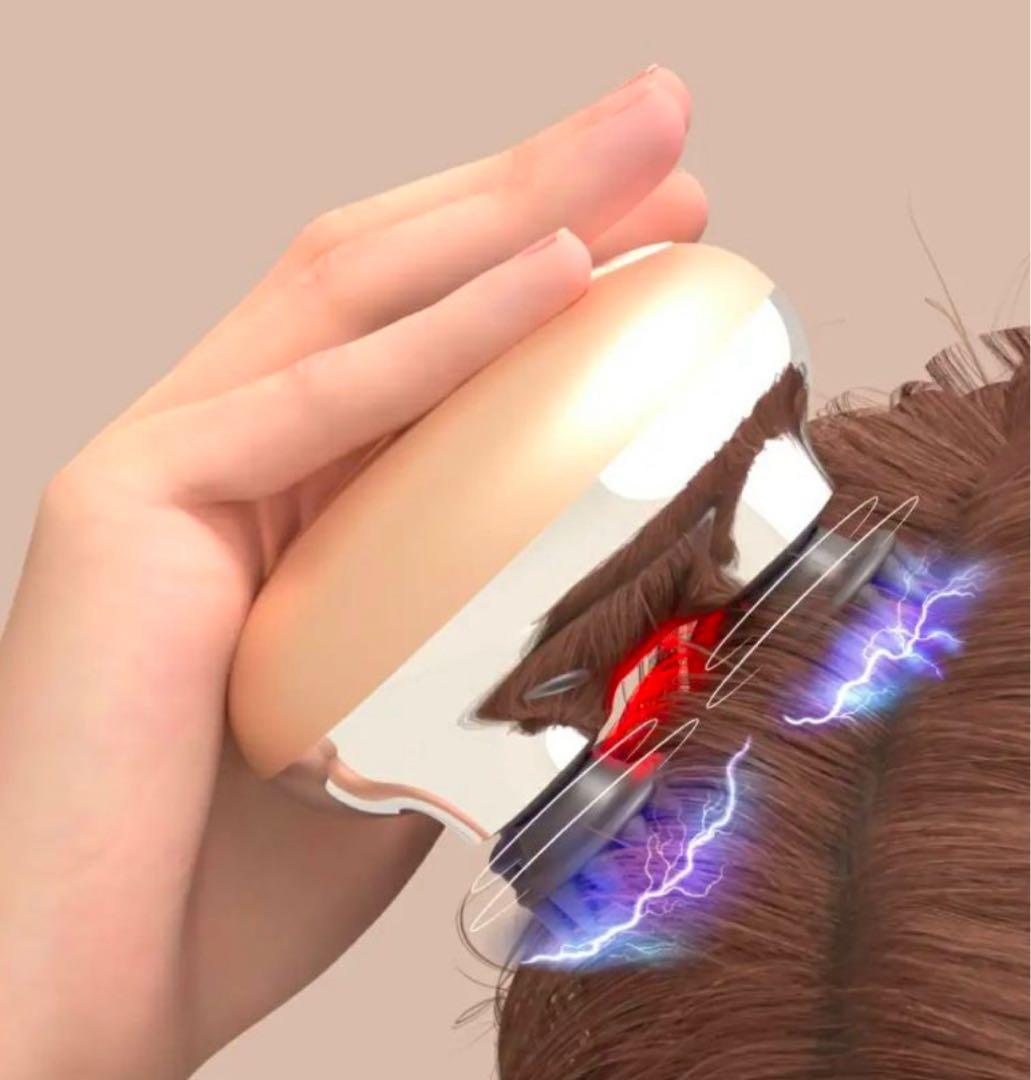 【新品】ZOGANKIN®︎ SCALP ゾーガンキンスカルプ