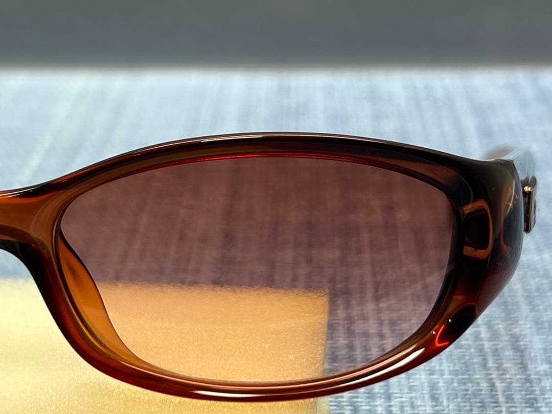 GUCCI 付属ケース付き