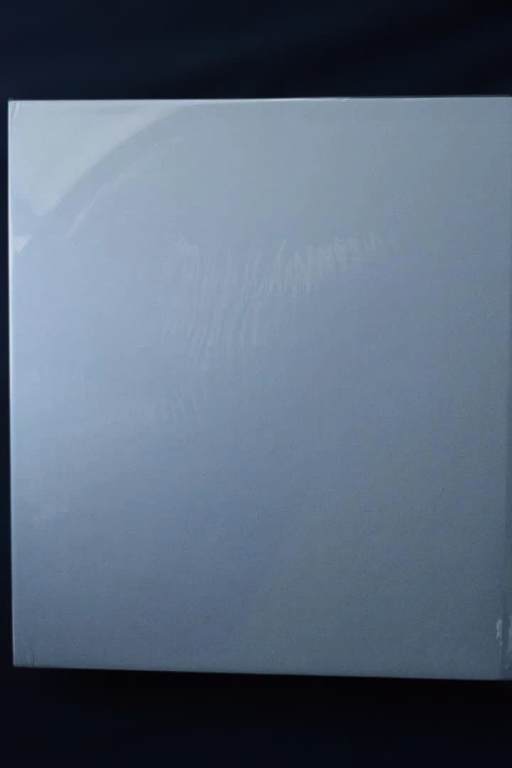 【Hiroshi Sugimoto：Seascapes】　★新品・未読品・美本