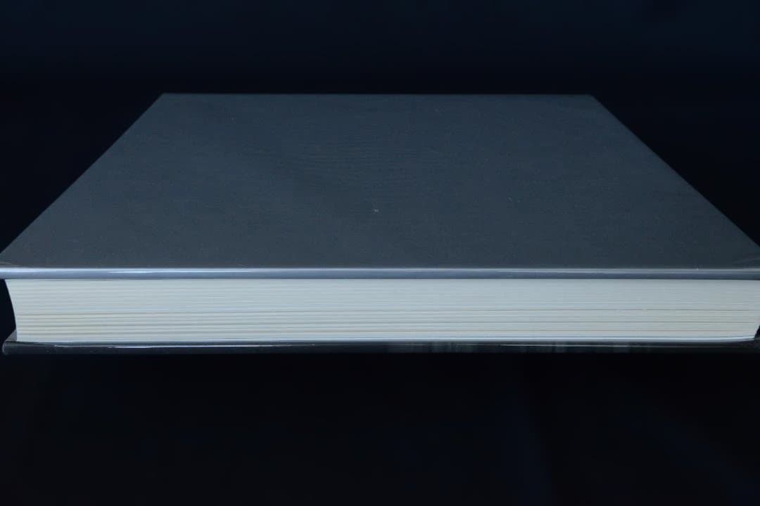 【Hiroshi Sugimoto：Seascapes】　★新品・未読品・美本