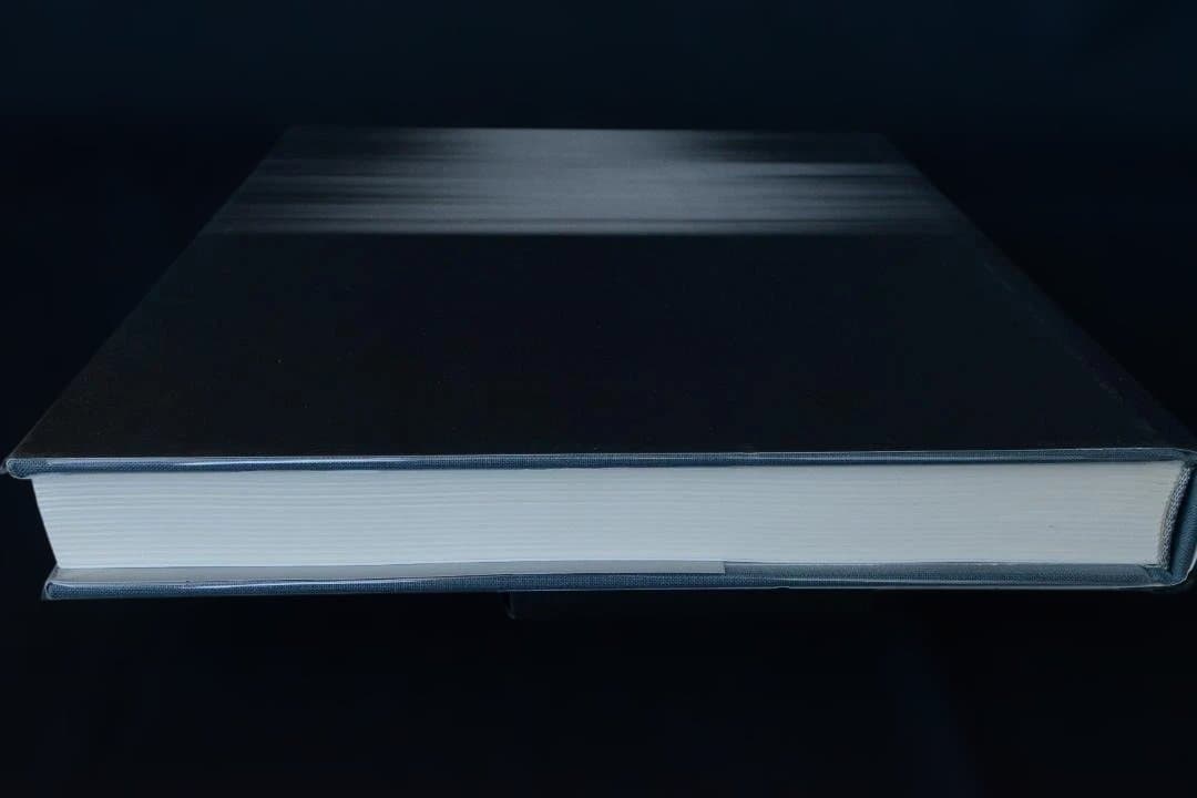 【Hiroshi Sugimoto：Seascapes】　★新品・未読品・美本