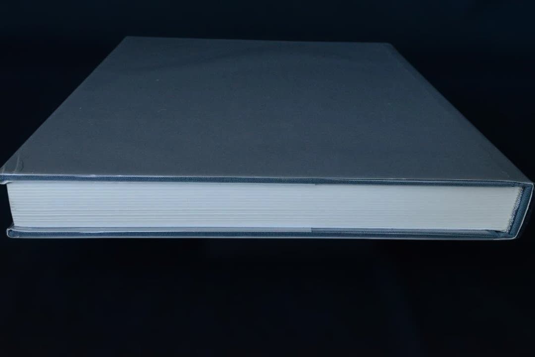 【Hiroshi Sugimoto：Seascapes】　★新品・未読品・美本
