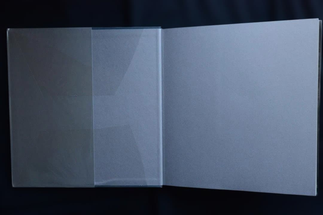 【Hiroshi Sugimoto：Seascapes】　★新品・未読品・美本