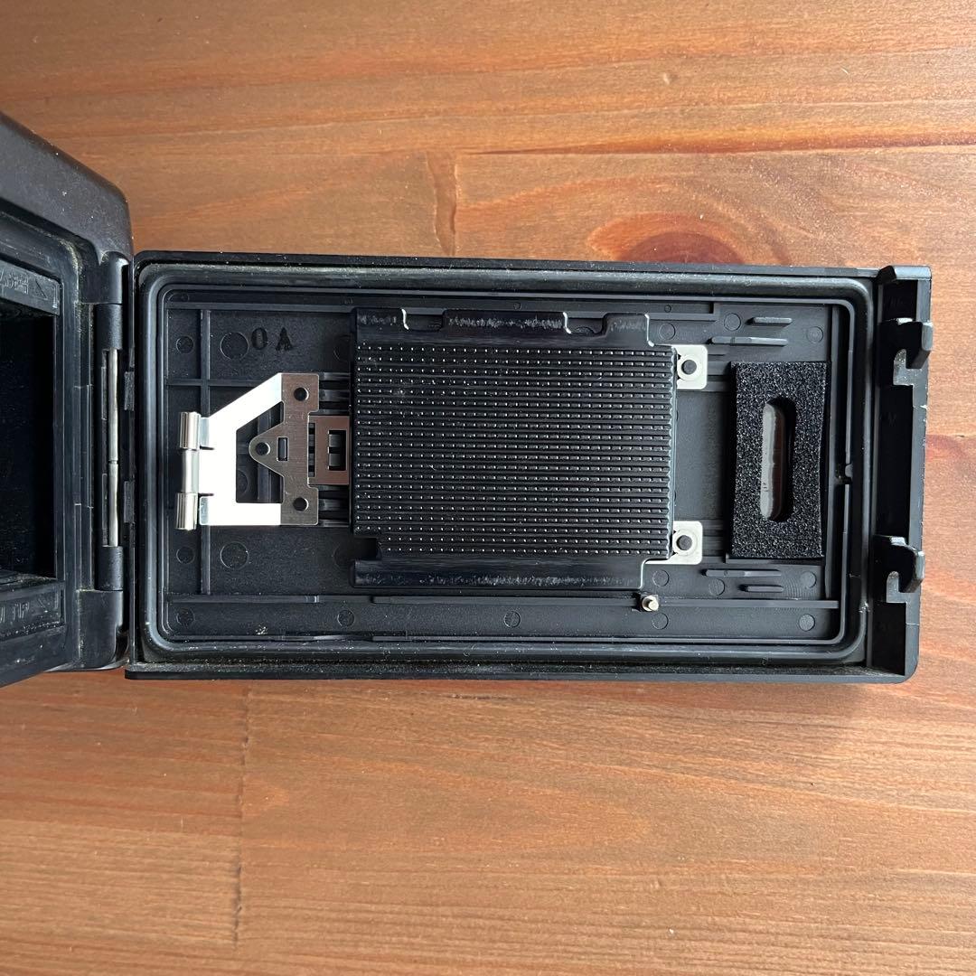 【動作確認済み】KONICA 現場監督28