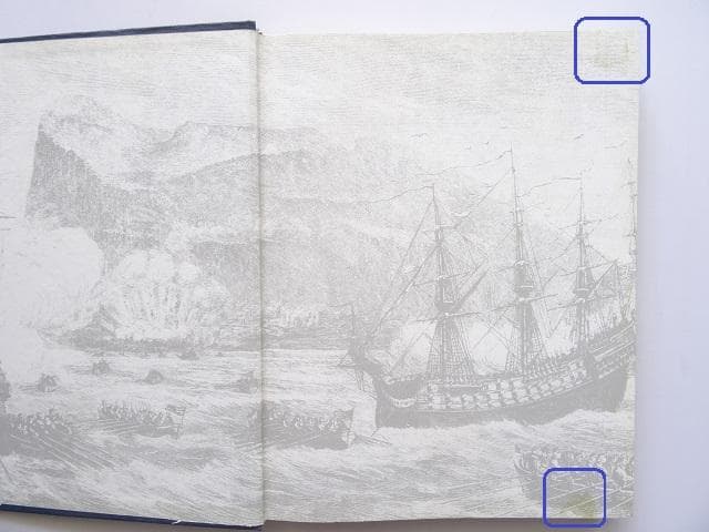洋書◆海戦の歴史写真集 本 ミリタリー 空母 軍艦 戦艦 潜水艦