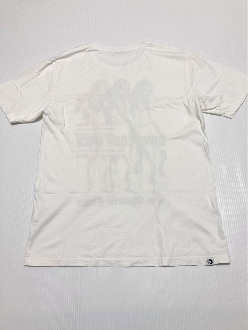 HYSTERIC GLAMOUR DON'T LOOK BACK Tシャツ M
