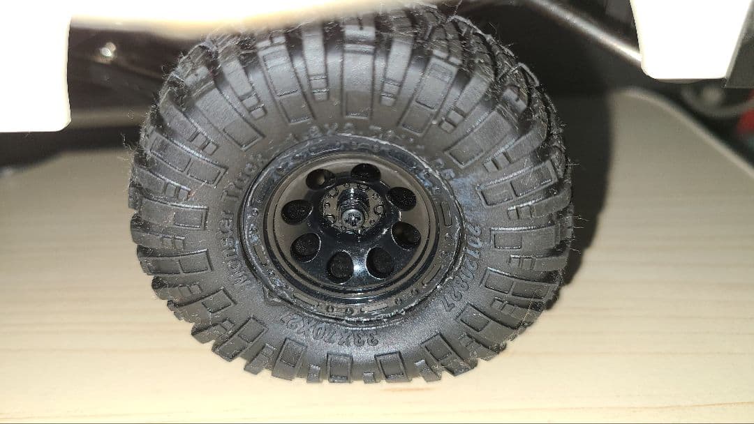 5*5様 C74 ジムニー　足まわりカスタム品