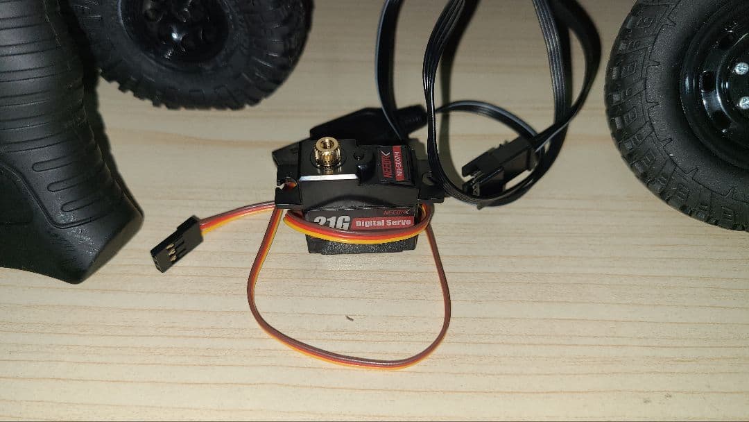 5*5様 C74 ジムニー　足まわりカスタム品