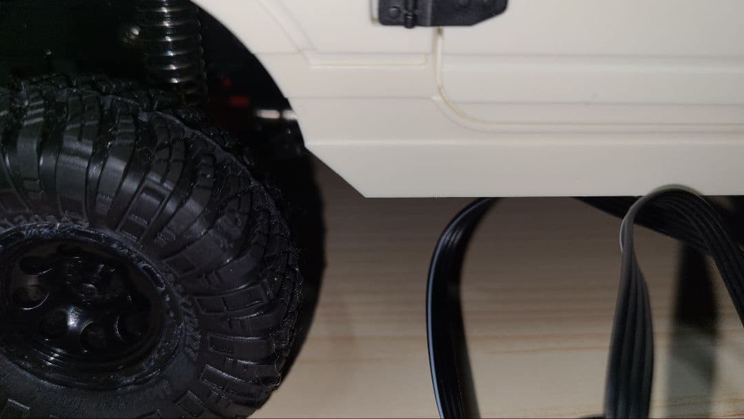5*5様 C74 ジムニー　足まわりカスタム品