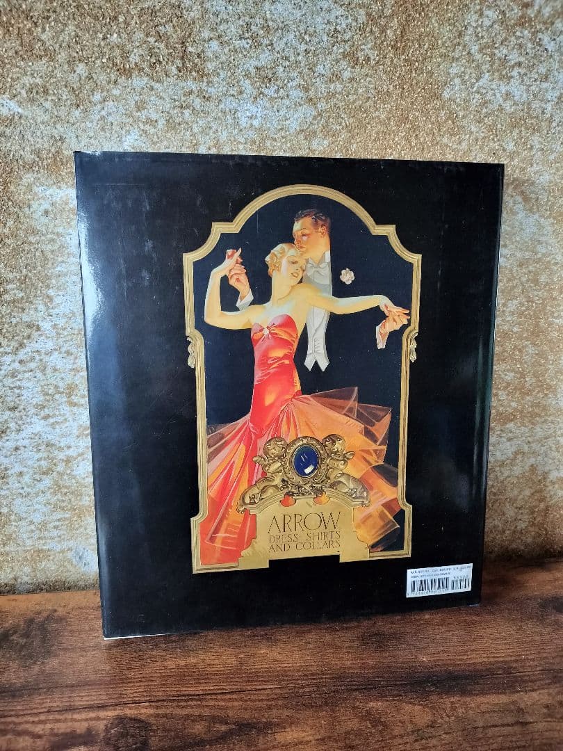 J.C. LEYENDECKER アートブック