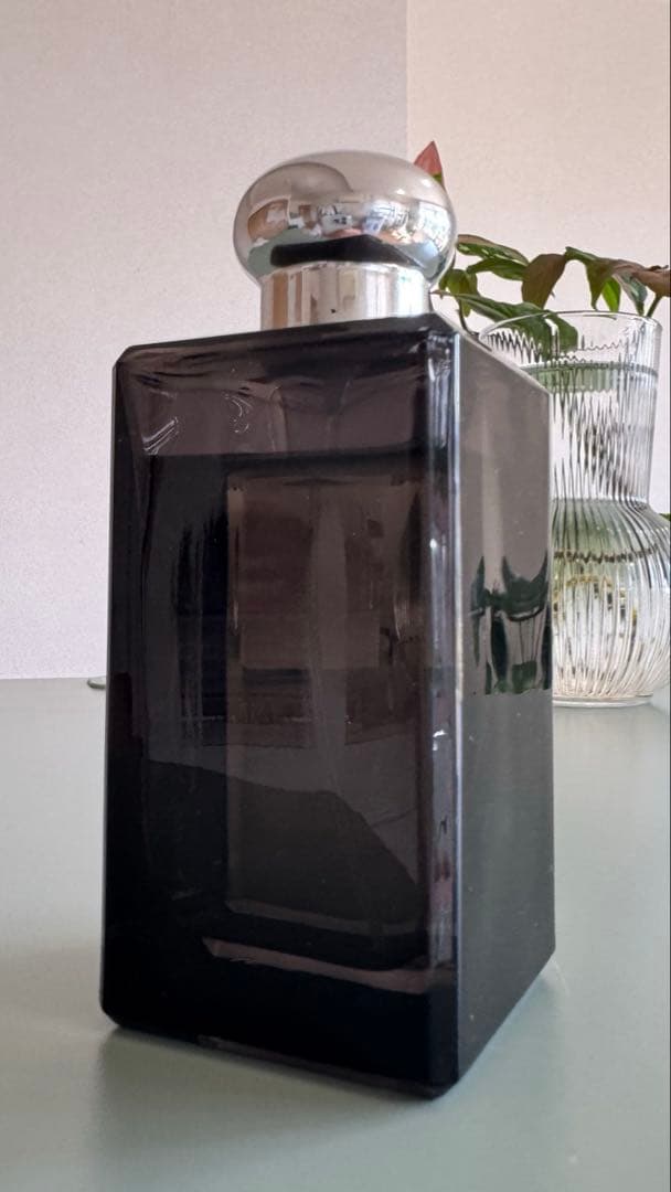 【箱あり100mL】JO MALONE ダークアンバー＆ジンジャーリリー