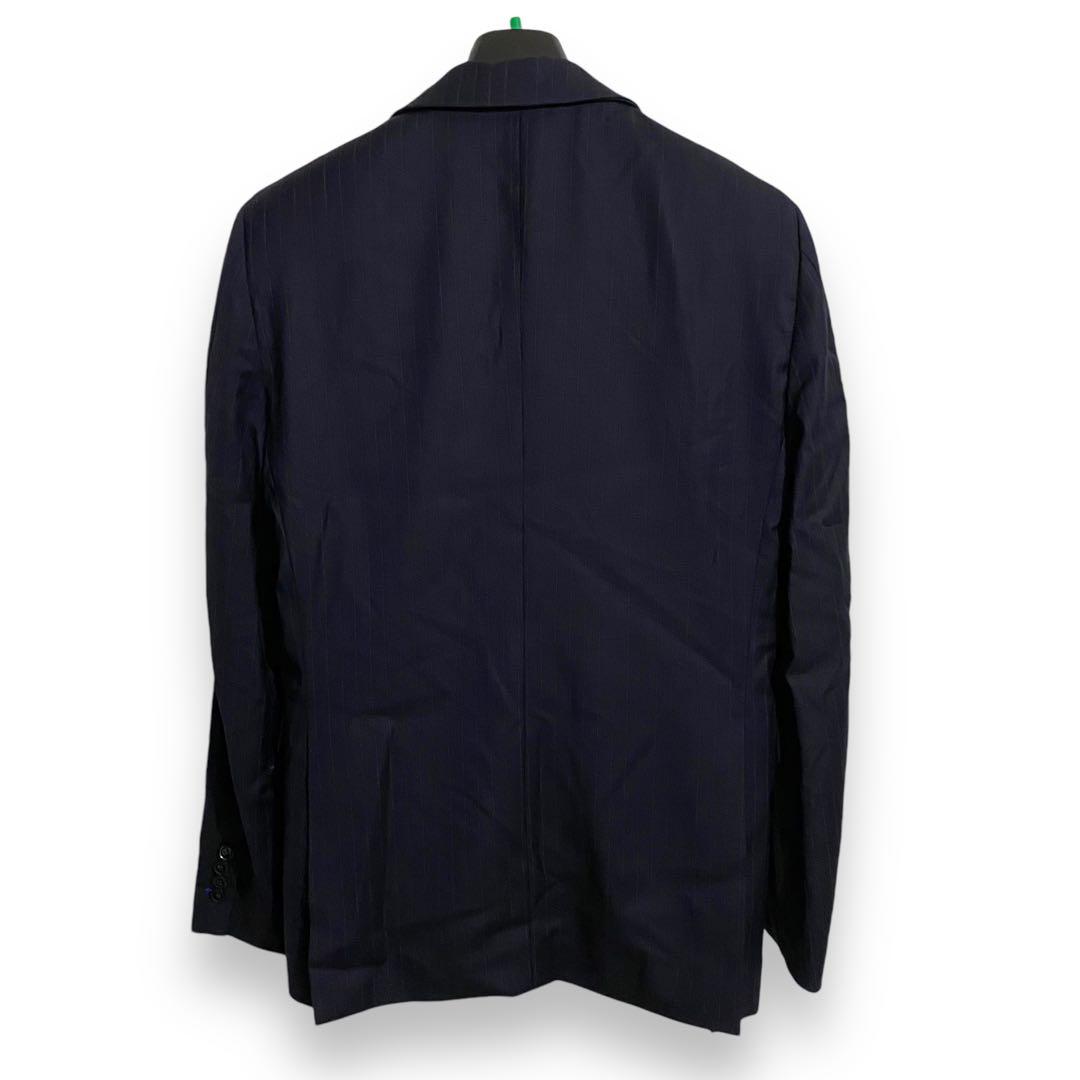 glamb CDawgVA Suit スーツ セットアップ ネイビー M
