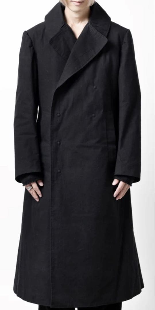 ierib イエリブ　military coat