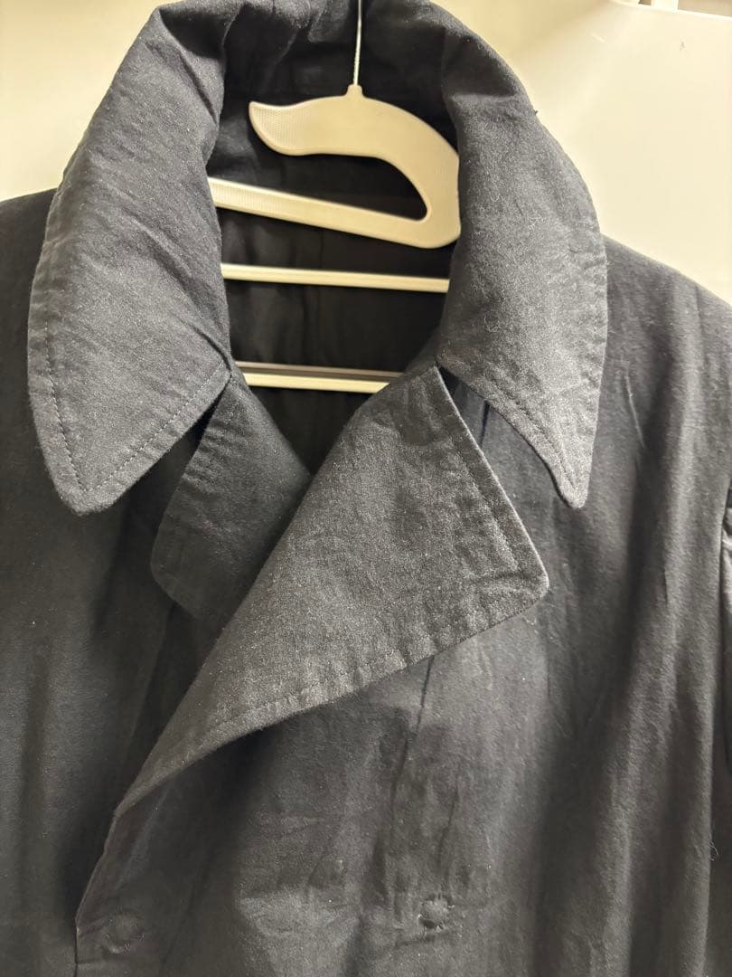 ierib イエリブ　military coat