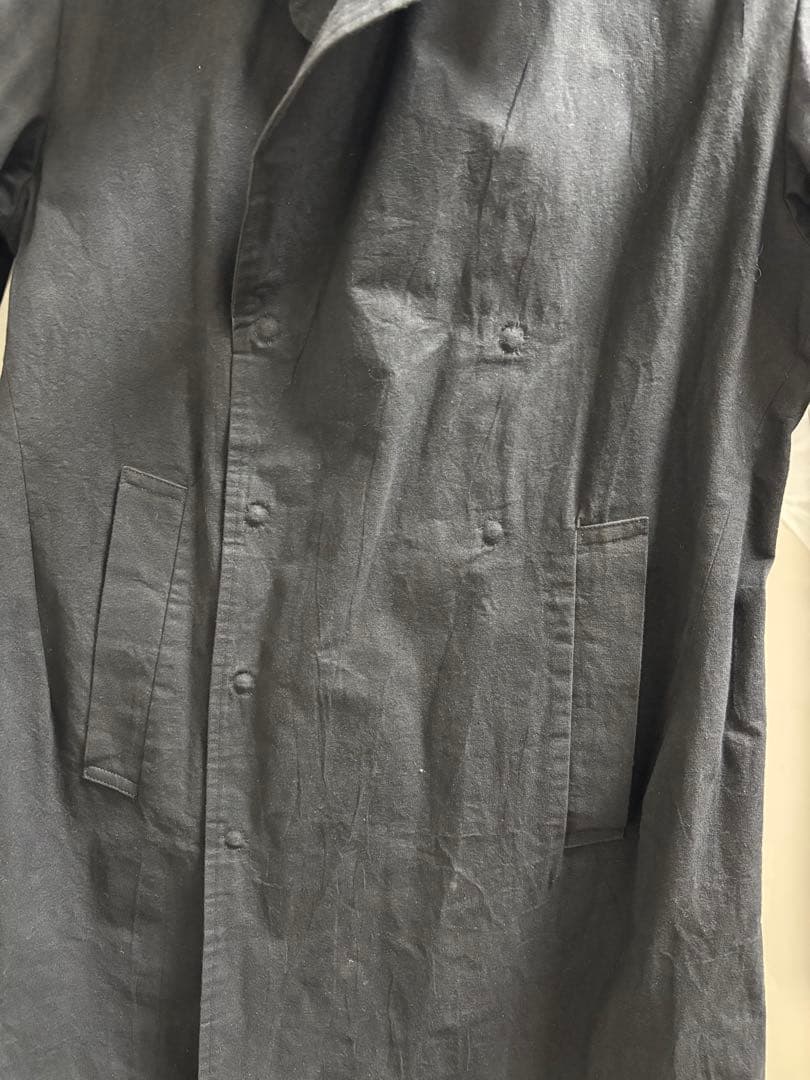 ierib イエリブ　military coat