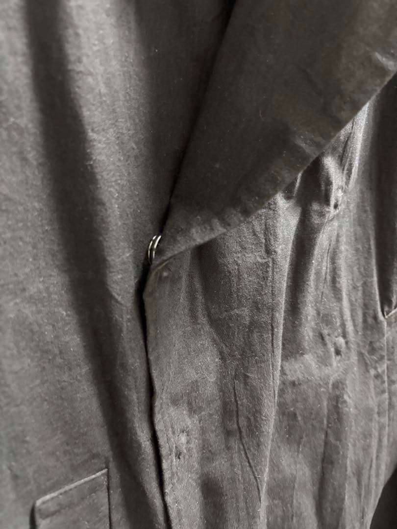 ierib イエリブ　military coat