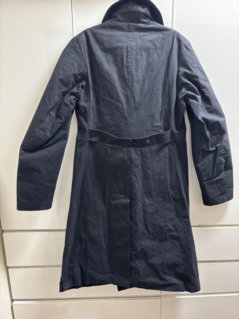 ierib イエリブ　military coat