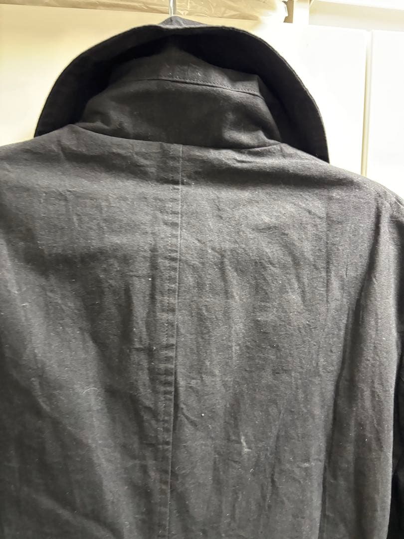 ierib イエリブ　military coat