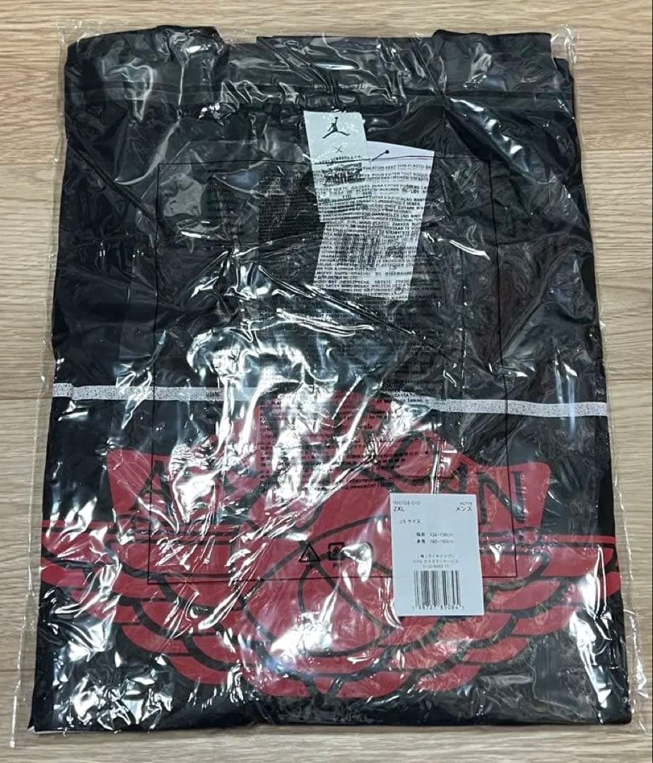 Jordan × Levi's コラボ Tシャツ 2XL (USサイズ)
