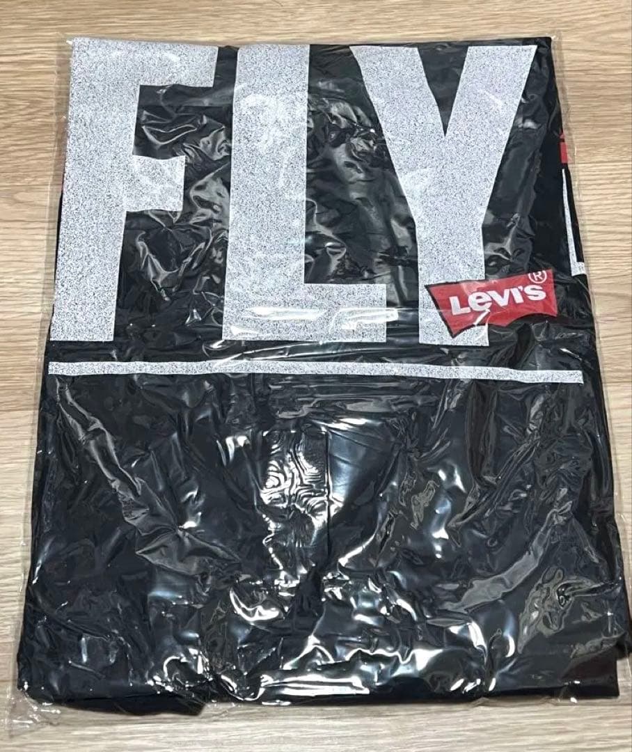 Jordan × Levi's コラボ Tシャツ 2XL (USサイズ)