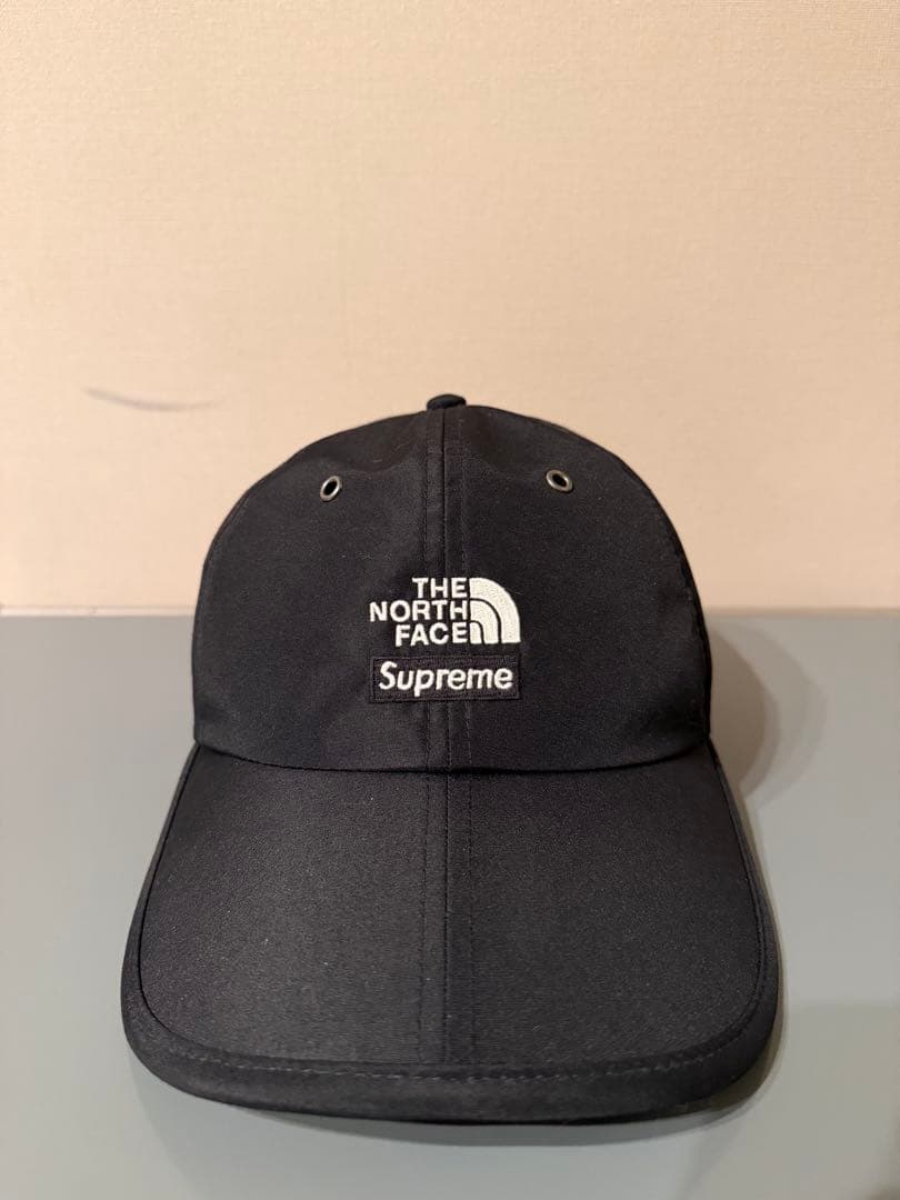 帽子 supreme x The North Face Split 6-Panel