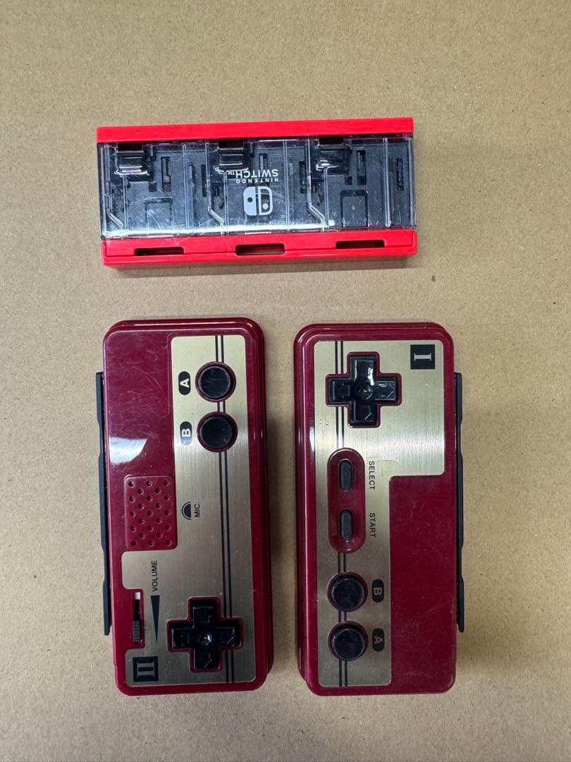 Nintendo Switch ソフト＋コントローラーセット