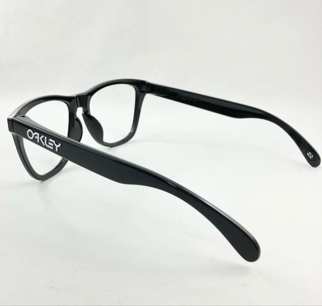新品！オークリー フロッグスキン　アジアンフィット