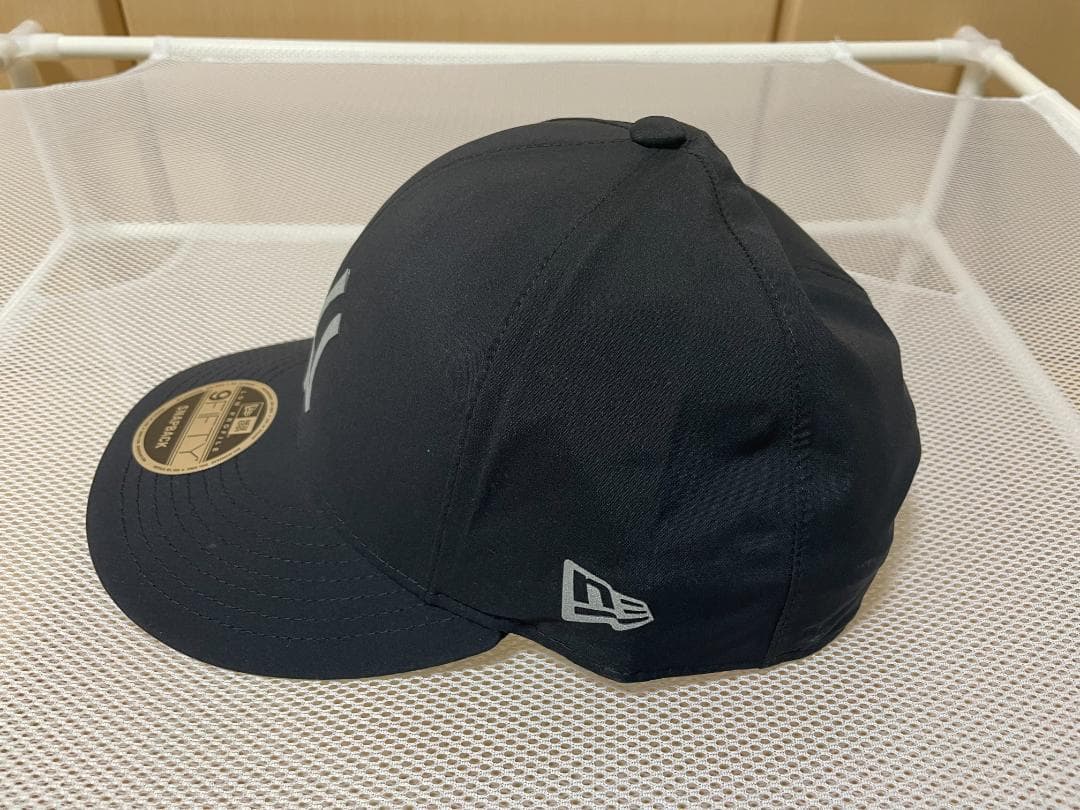 【briwn exclusive】NEWERA 9FIFTY GORE-TEX