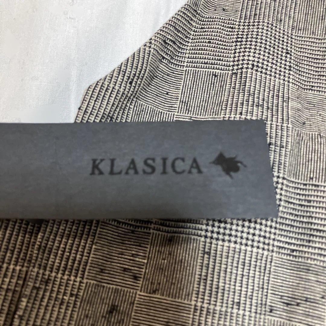 klasica ジレ　サイズ3