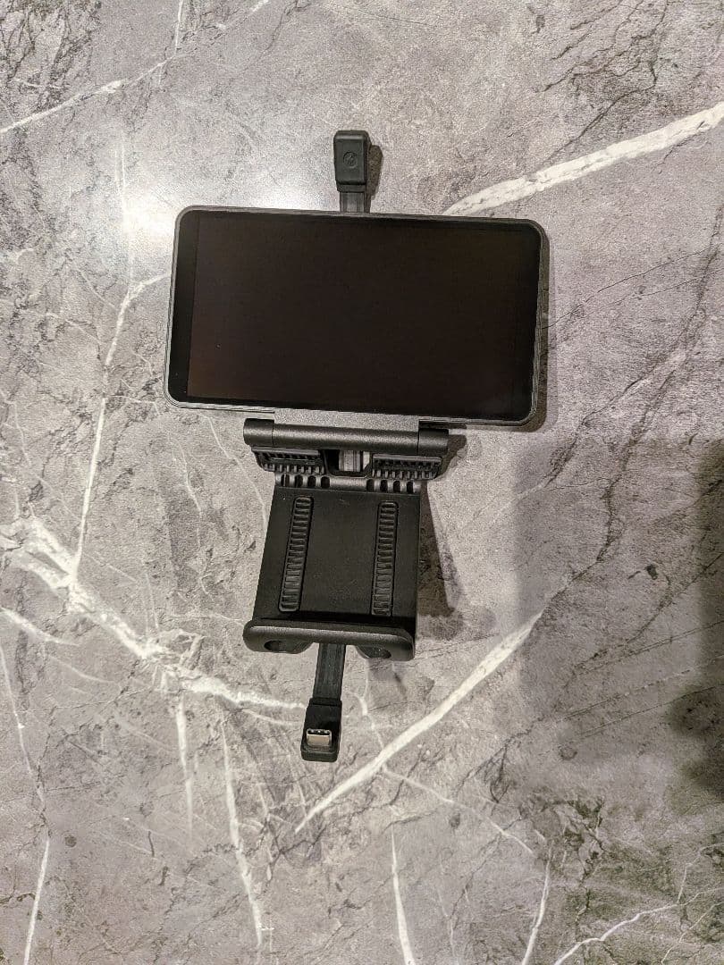 【Retroid Pocket Dual Screen Add-on】