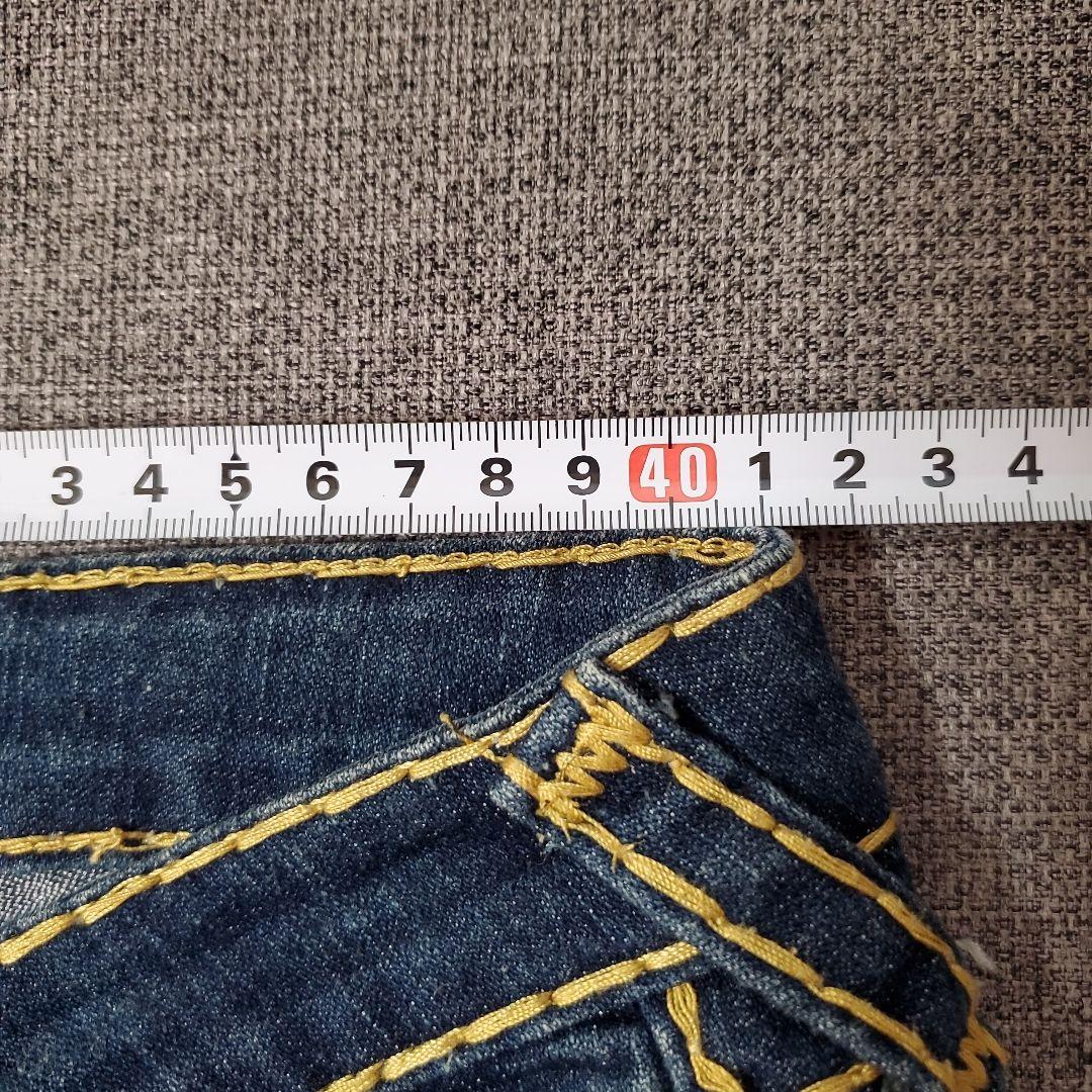 パンツ TRUE RELIGION JOEY SUPER T 31